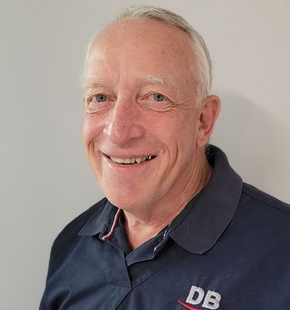 Dr Andre Meyer - Dentist