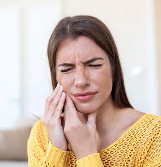 Your jaw shouldn’t limit your life