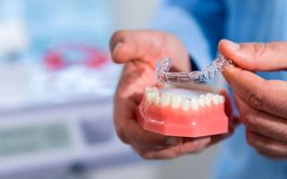 Clear Aligners - Hero