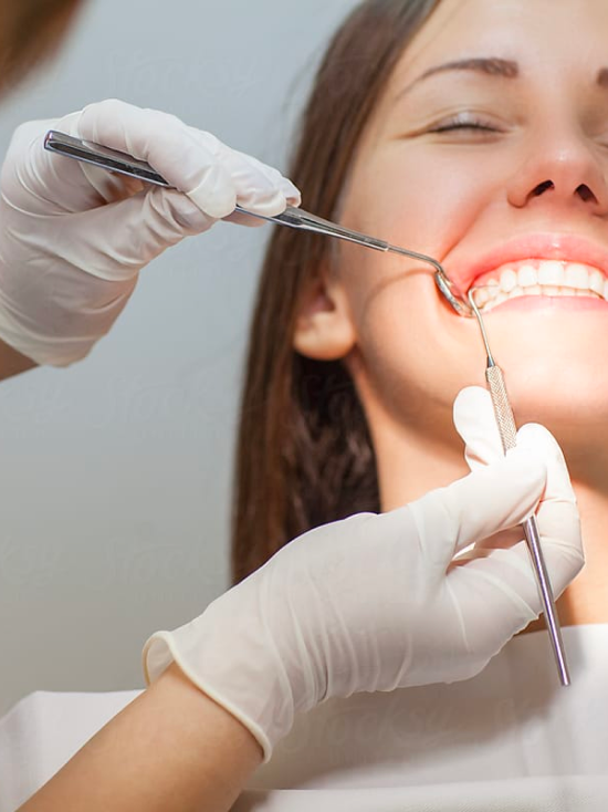 dentist moonee ponds