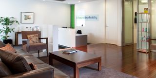 Your local Richmond dental clinic