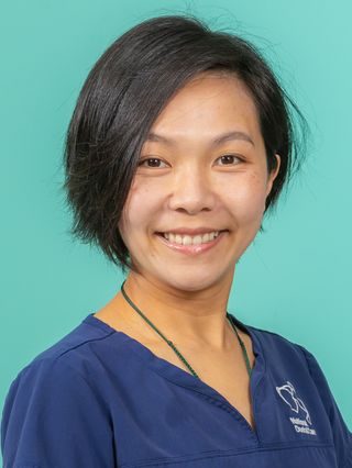 Dr Meilin Lai - Dentist