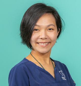 Dr Meilin Lai - Dentist