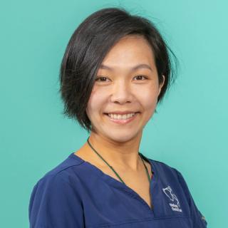 Dr Meilin Lai - Dentist