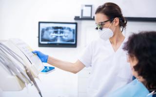 Restore your smile with Dental Implants