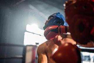 Dental Trauma / Sports-Related Injuries