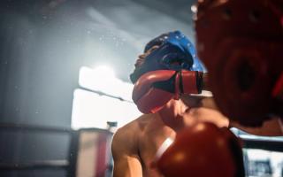 Sports Mouthguards - Hero