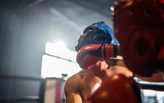 What are The Benefits of a Custom Sports Mouthguard?