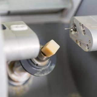How does CEREC work?