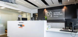 About the team at National Dental Care Rowville