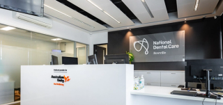 Your local dental clinic at Wellington Road in Rowville.
