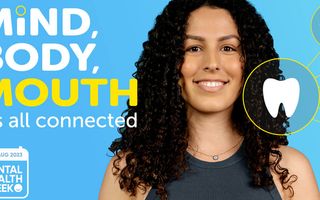 Mind, Body, Mouth: It’s All Connected