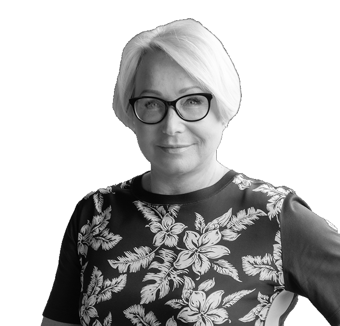 Image of Dr. Yelena Magit