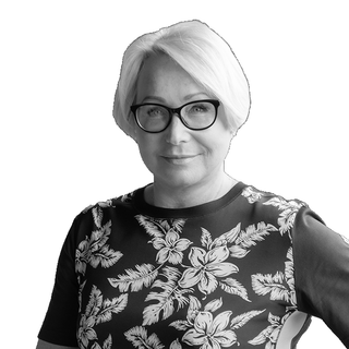 Image of Dr. Yelena Magit