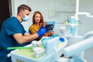 Dental fillings for strong, cavity-free teeth