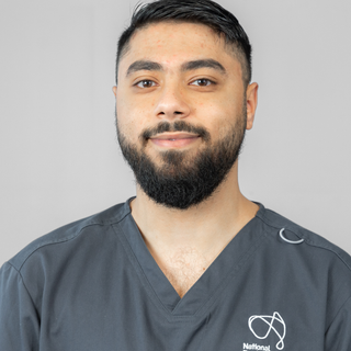 Dr Karim Faltas - Oral Health Therapist