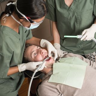 You can take some “before” selfies along your orthodontic journey.