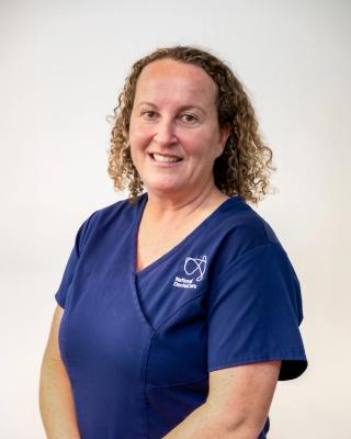 Dr Alison Robinson - Dentist