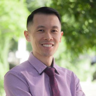 Dr Anthony Le - Dentist