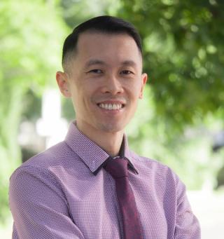 Dr Anthony Le - Dentist