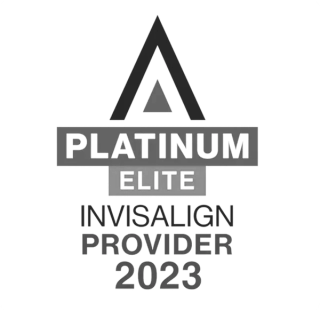 Platinum Invisalign Provider (2023)