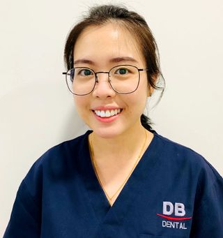 Dr Sally Chan - Dentist