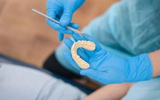 Stronger Teeth With Crowns