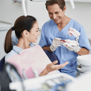 Family-friendly dental care for the Strathfieldsaye community