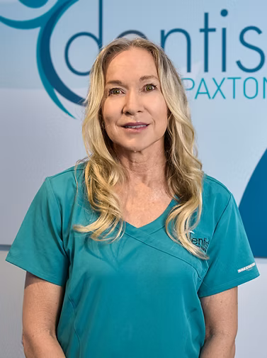 Kerry Leather - Clinical Assistant