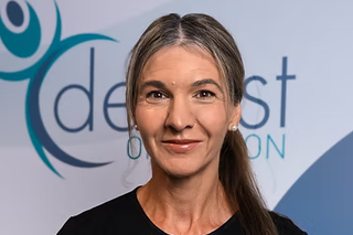 Michelle Tetley - Oral Therapist & Dental Hygienist