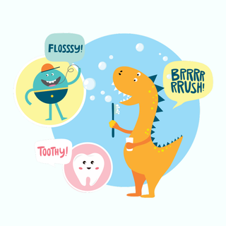 Meet the Health Teeth Team
