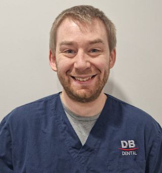 Dr Greg Herbert - Dentist