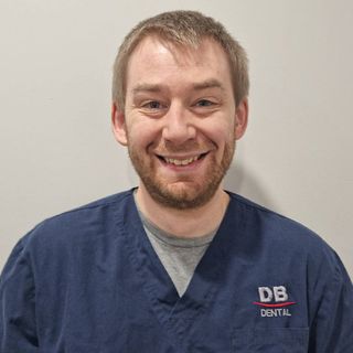 Dr Greg Herbert - Dentist