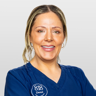 Keera Buswell - Oral Health Therapist