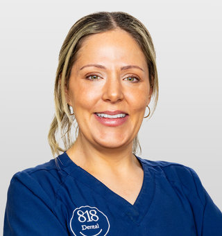 Keera Buswell - Oral Health Therapist