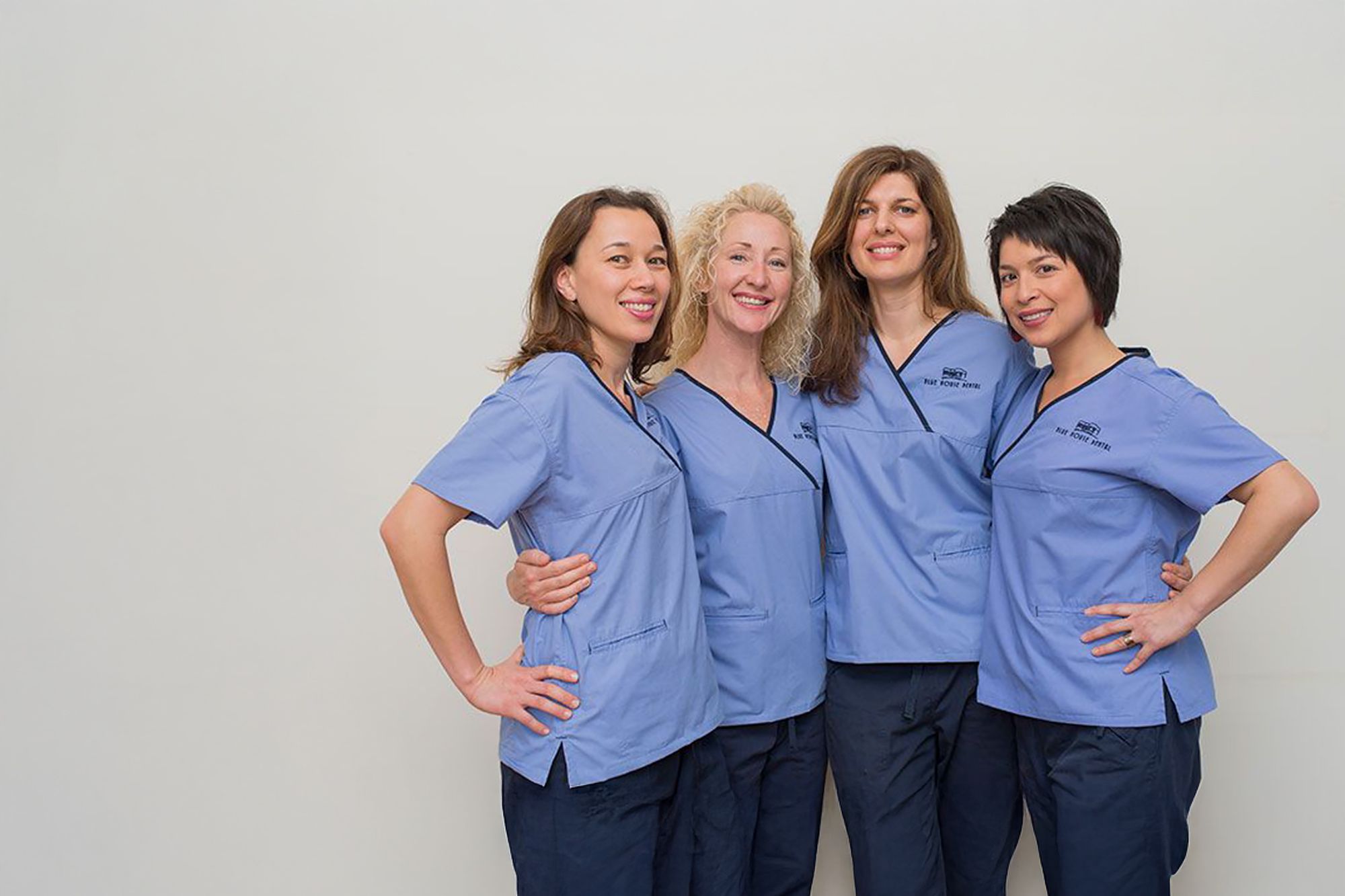 Contact your local Frenchs Forest dental experts today