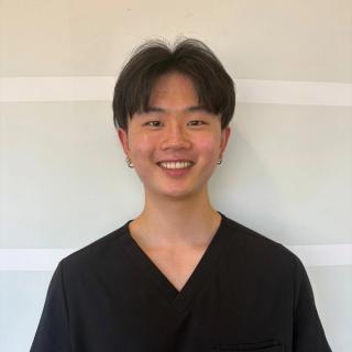 Image of Isaac Weng - Oral Health Therapist