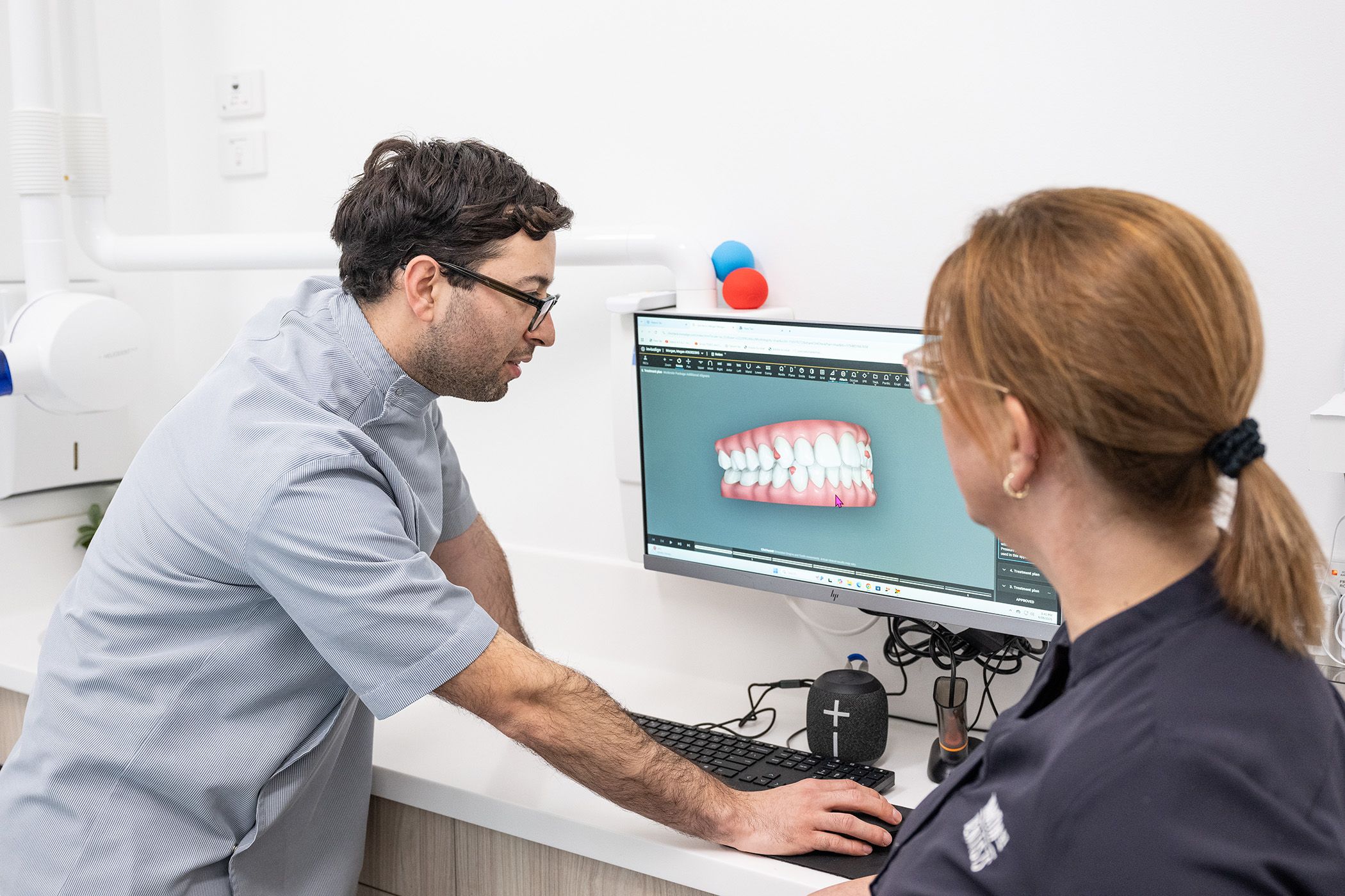 Invisalign® the clear alternative to braces