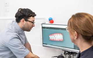 Invisalign® the clear alternative to braces