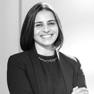Dr Samridhi Ojha