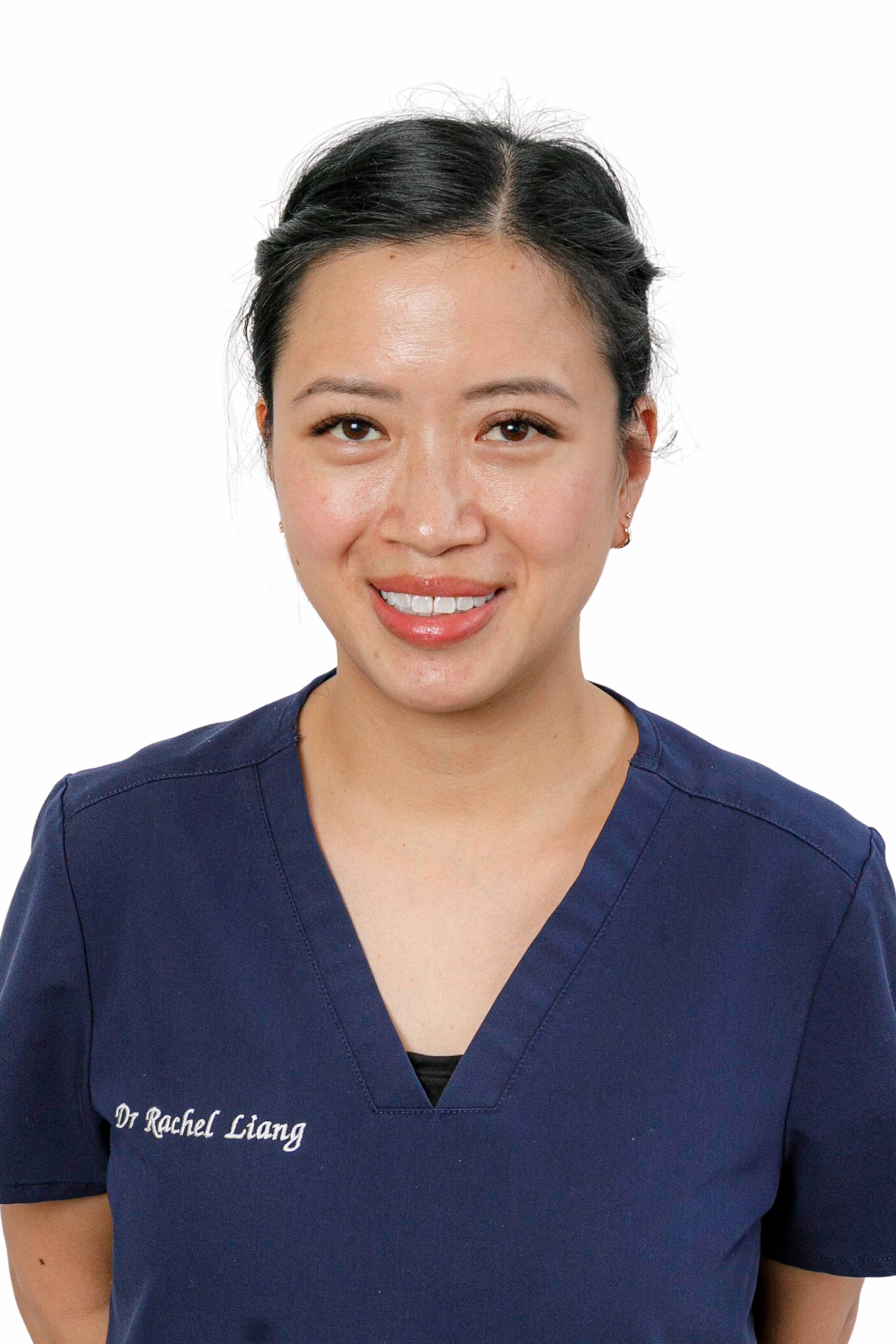 Dr Rachel Liang - Dentist