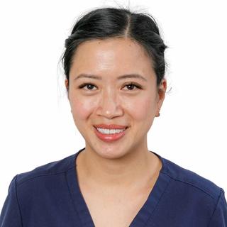 Dr Rachel Liang - Dentist