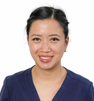 Dr Rachel Liang - Dentist