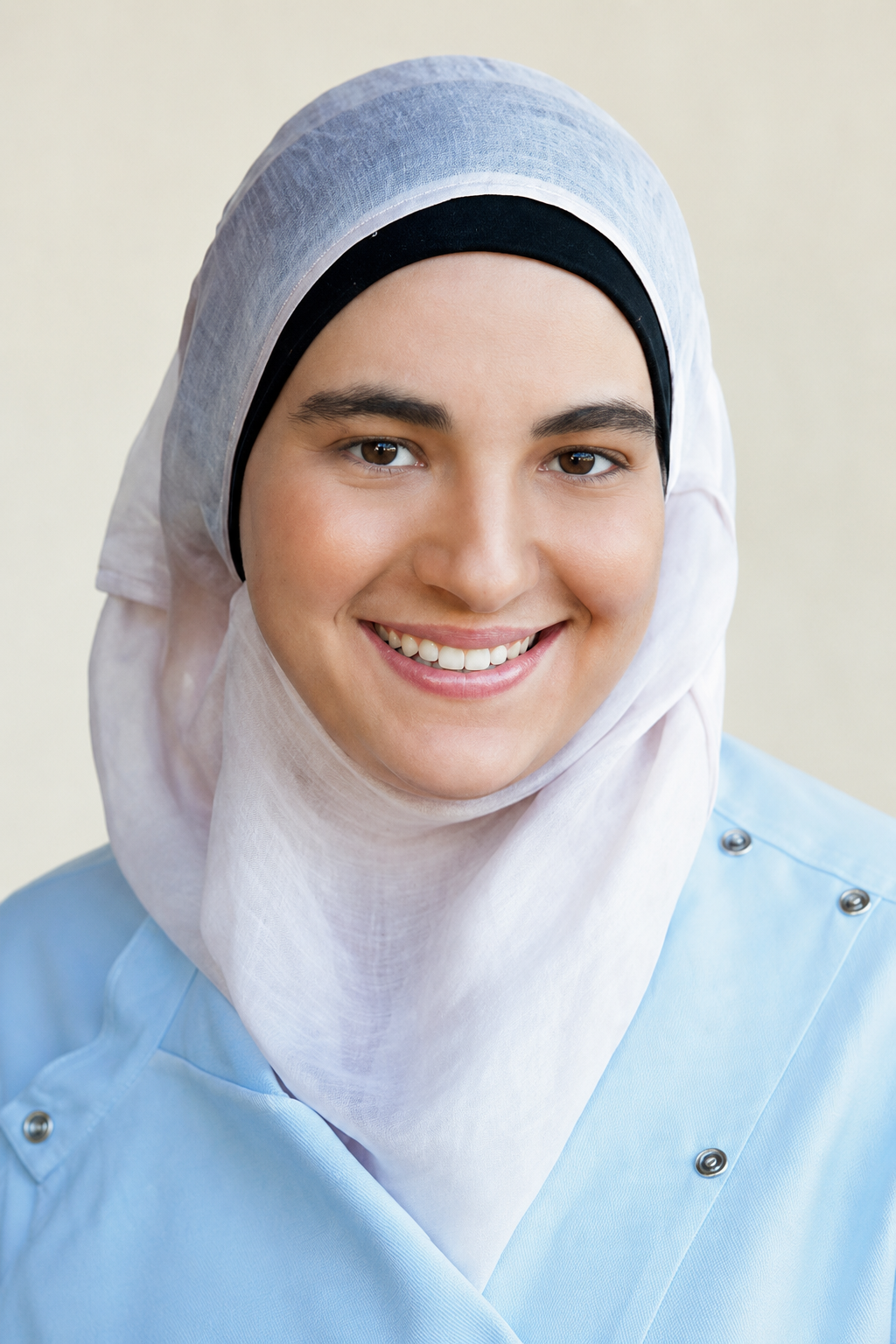 Dr. Rajaa Chiri