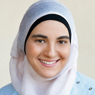 Dr. Rajaa Chiri