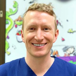Dr Sven Jensen - Orthodontist
