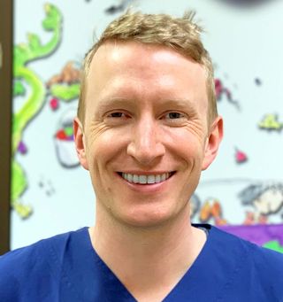 Dr Sven Jensen - Orthodontist