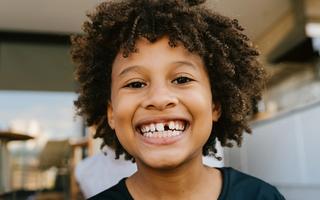 Hero - Kids Dental