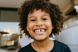 Happy, healthy smiles with Kids Dental
