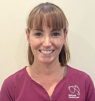 Julie McDonald - Hygienist